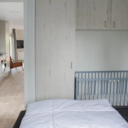Veluwelodge Xl Met Grillhuis * Voorthuizen