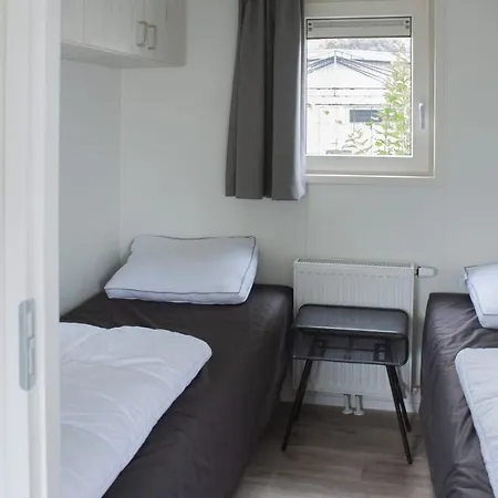 Veluwelodge Xl Met Grillhuis *