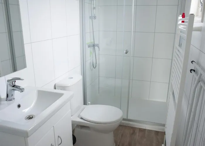 Veluwelodge Xl Met Grillhuis Domek alpejski