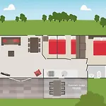 Veluwelodge Xl Met Grillhuis * فورتهاوزن