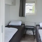 Veluwelodge Xl Met Grillhuis *