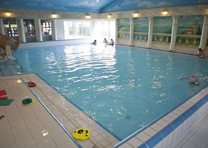 Veluwelodge Xl Met Grillhuis * Voorthuizen